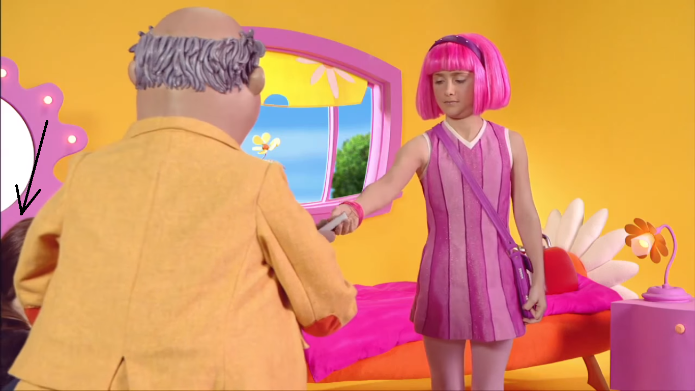 Click image for larger versionName:	Welcome To LazyTown (HD version) _ LazyTown (w_ Subtitles) - YouTube - Google Chrome 27.08.2017 .pngViews:	1Size:	1,000.7 KBID:	149905